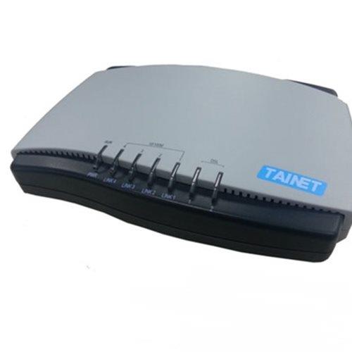 مودم روتر تاینت 4 پورت مدل GNTU-1520-402